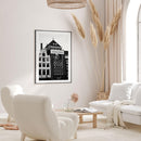 Rokin Facility - Walljar