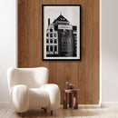 Rokin Facility - Walljar