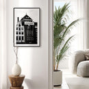 Rokin Facility - Walljar