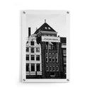 Rokin Facility - Walljar