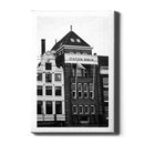 Rokin Facility - Walljar