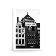 Rokin Facility - Walljar