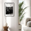 Rokin Station - Walljar