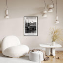 Rokin Station - Walljar