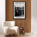 Rokin Station - Walljar