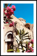 Romantic Architecture - Walljar