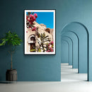 Romantic Architecture - Walljar