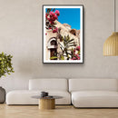 Romantic Architecture - Walljar