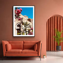 Romantic Architecture - Walljar