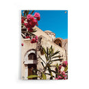 Romantic Architecture - Walljar