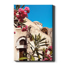 Romantic Architecture - Walljar