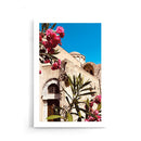 Romantic Architecture - Walljar