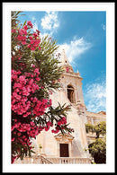 Romantic Church - Walljar