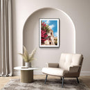 Romantic Church - Walljar