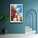 Romantic Church - Walljar