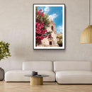 Romantic Church - Walljar