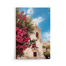 Romantic Church - Walljar