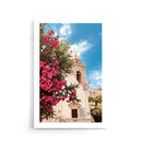 Romantic Church - Walljar