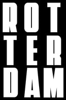 Rot-ter-dam - Walljar