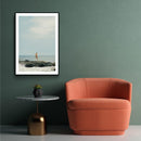 Rotsen Kust - Walljar