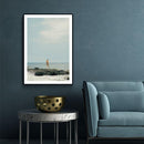 Rotsen Kust - Walljar