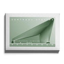 Rotterdam Centraal Station