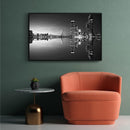 Rotterdam Skyline - Walljar