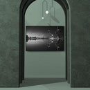 Rotterdam Skyline - Walljar