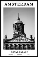 Royal Palace - Walljar