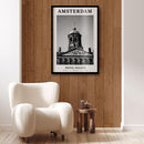 Royal Palace - Walljar