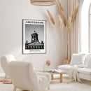 Royal Palace - Walljar