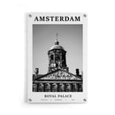 Royal Palace - Walljar