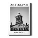 Royal Palace - Walljar