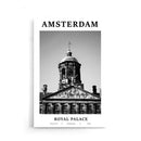 Royal Palace - Walljar