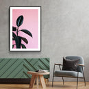 Planten poster