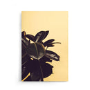 Planten poster