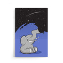 kinder poster olifant