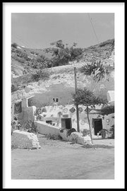 Spanje poster