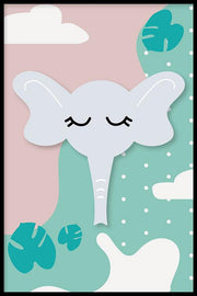 Kinderposter