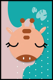 Kinderposter