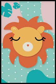 Kinderposter