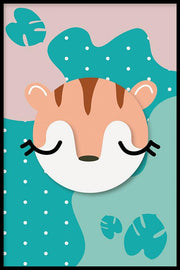 Kinderposter