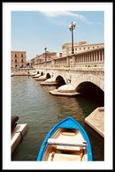 Sail To The Island - Walljar