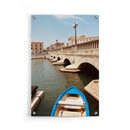 Sail To The Island - Walljar