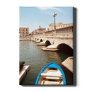 Sail To The Island - Walljar