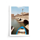 Sail To The Island - Walljar