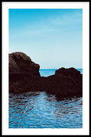 Sailboat On The Horizon - Walljar