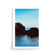 Sailboat On The Horizon - Walljar