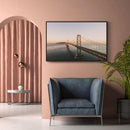 Golden Gate Bridge poster