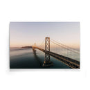 Golden Gate Bridge poster